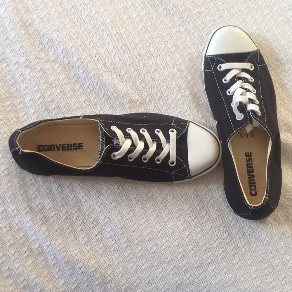 Converse Dainty All Stars!